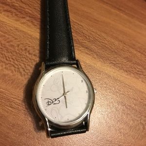 Vintage Mickey watch