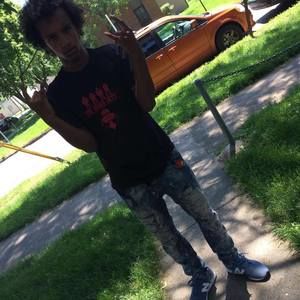 Meet your Posher, Dexter