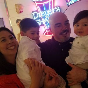 Meet your Posher, Karen