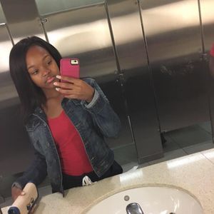 Meet your Posher, Jada