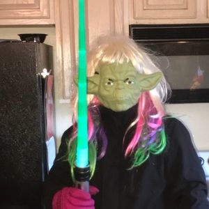 Meet your Posher, Will