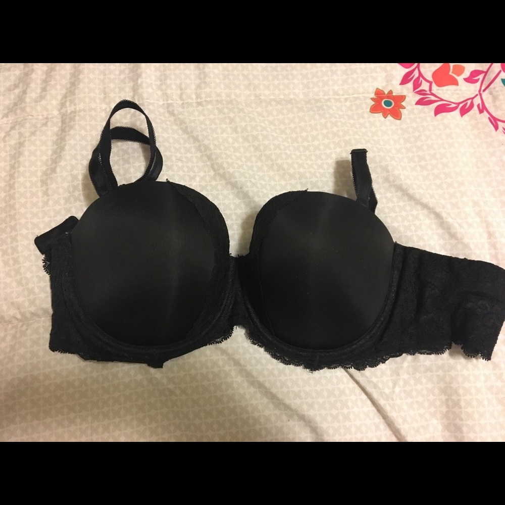 Gently used Victoria's Secret Dream Angel Bra