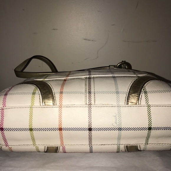 Coach Shoulder Bag - Picture 3 of 6