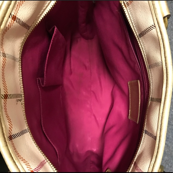 Coach Shoulder Bag - Picture 4 of 6