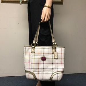 Coach Shoulder Bag