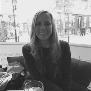 Meet your Posher, Annemarie