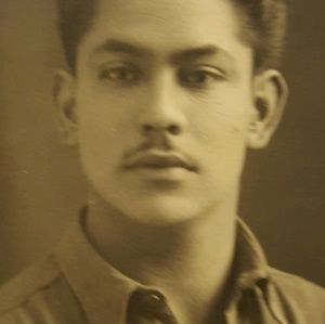 Meet your Posher, Hugo