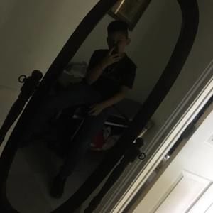 Meet your Posher, William