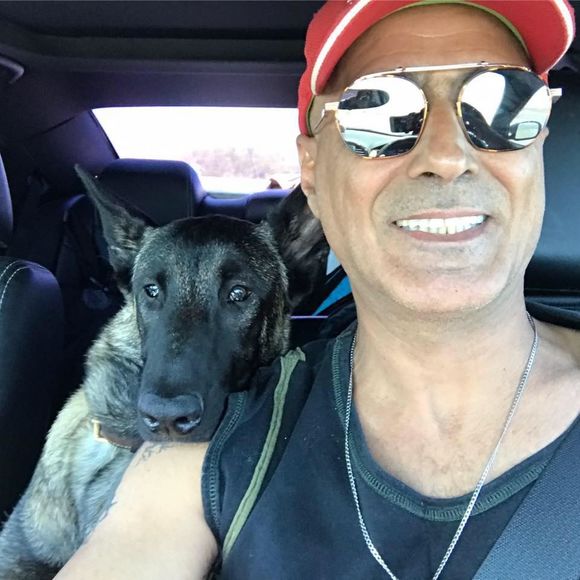 Meet your Posher, Golan - Picture 1 of 1