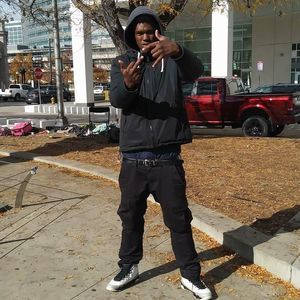 Meet your Posher, Bk