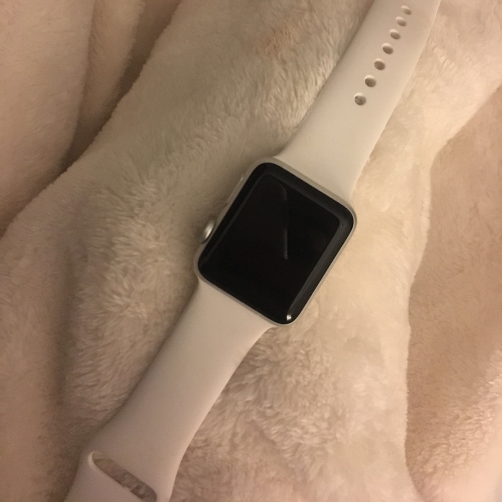 Apple Watch series 2 38mm