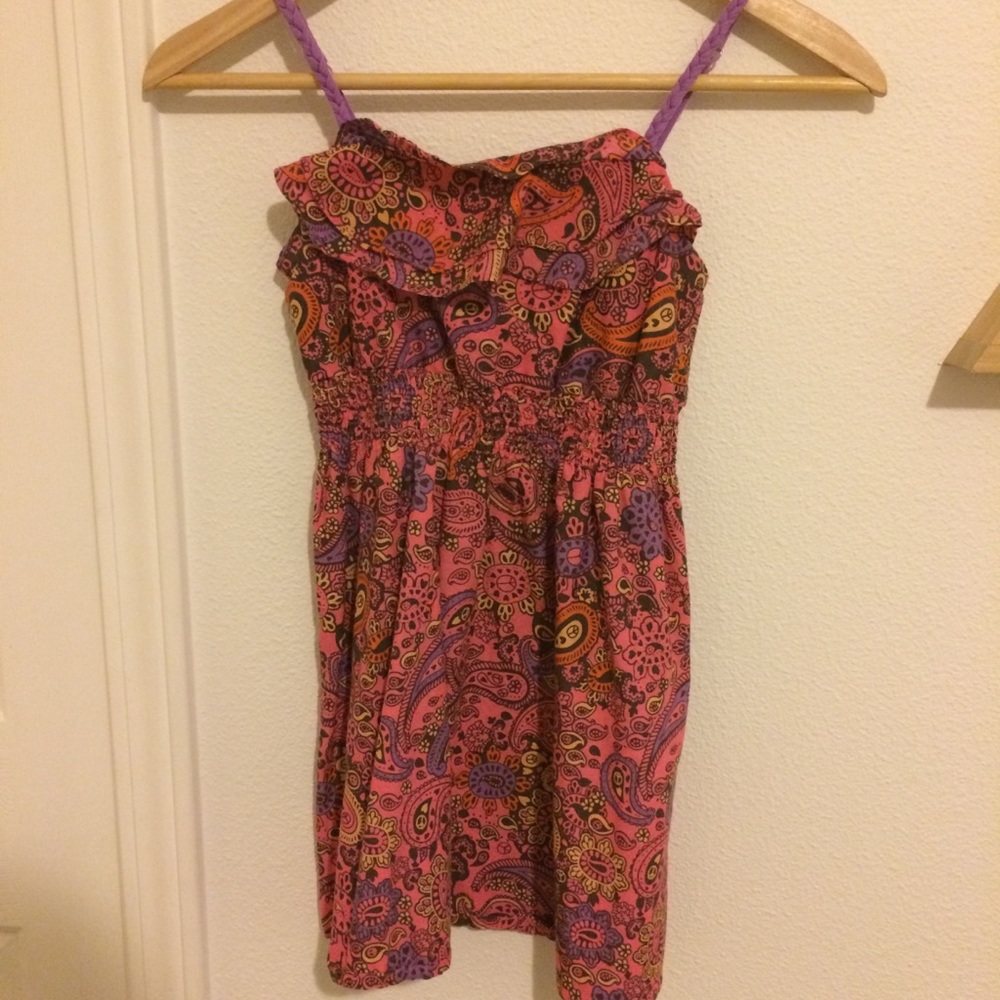 Girl’s Mossimo Supply Co. Dress | 6/6X