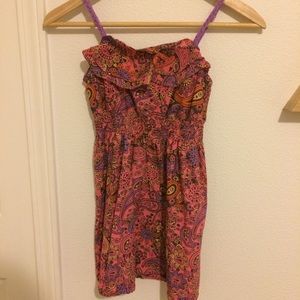 Girl’s Mossimo Supply Co. Dress | 6/6X