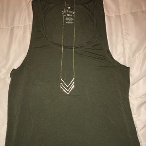 AE soft and sexy tank top