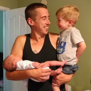 Meet your Posher, Blake