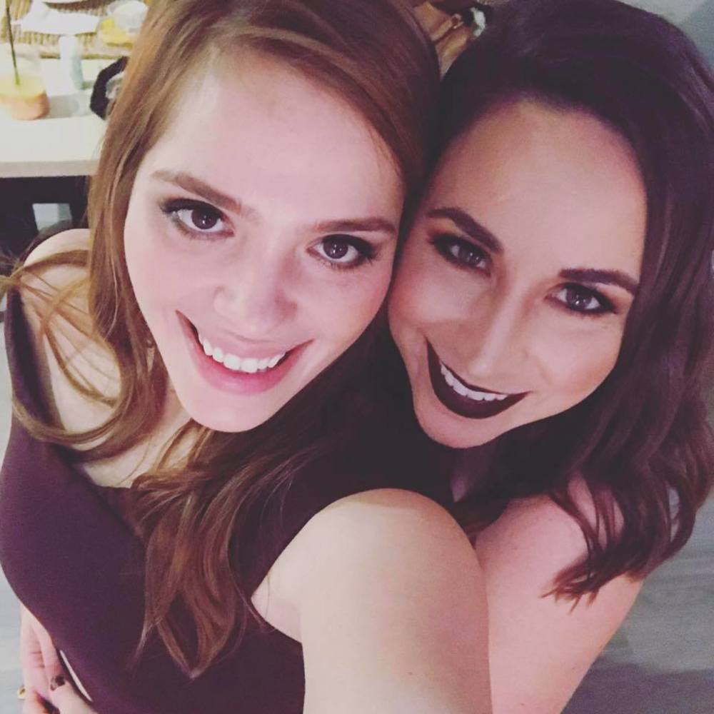 Meet your Posher, Kathryn