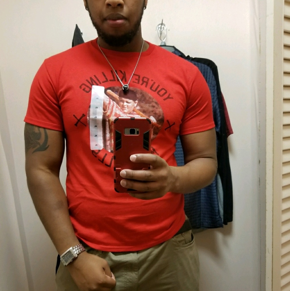 Meet your Posher, Diontre