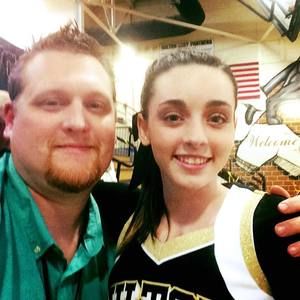 Meet your Posher, Casey