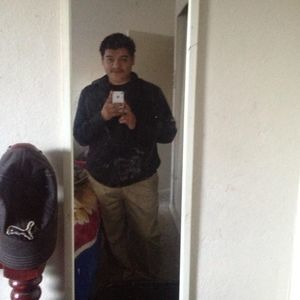 Meet your Posher, Hector