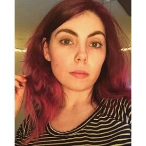 Meet your Posher, Courtnie