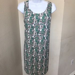 NWT Beautiful Dalia dress size M