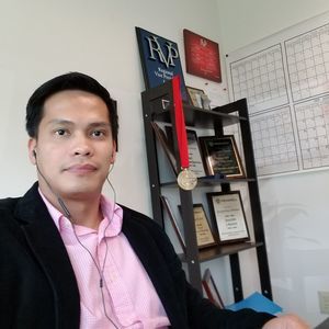 Meet your Posher, Karl