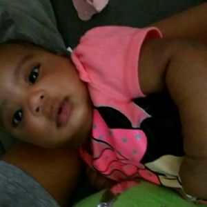 Meet your Posher, Danae'ja