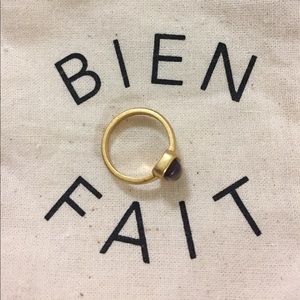 Madewell ring size 5 💍