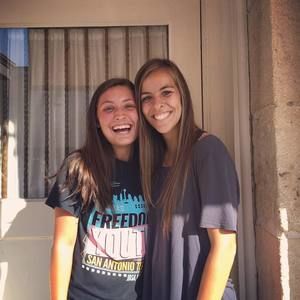 Meet your Posher, Meagan