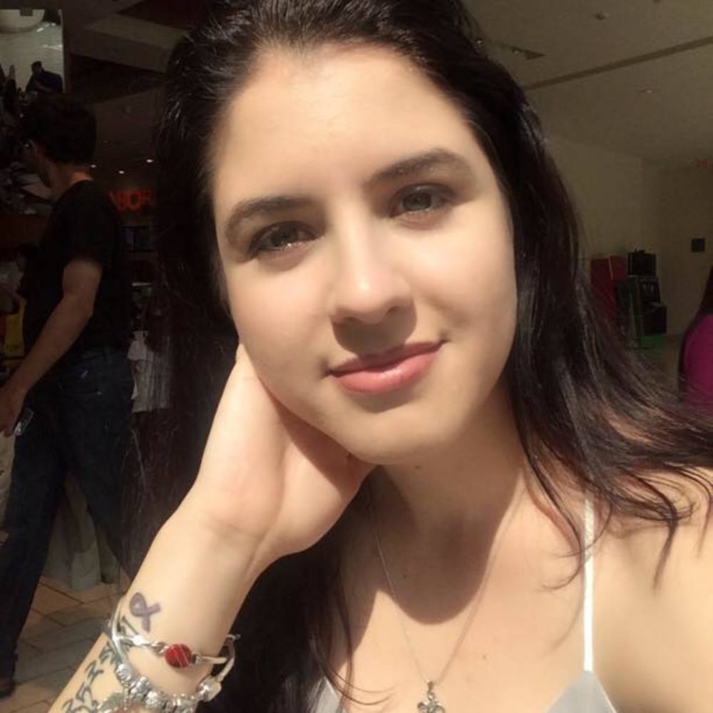 Meet your Posher, Vitória b