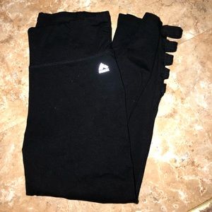 Medium Black RBX Leggings