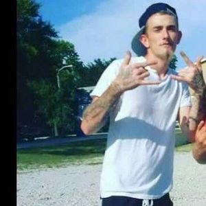 Meet your Posher, Brad