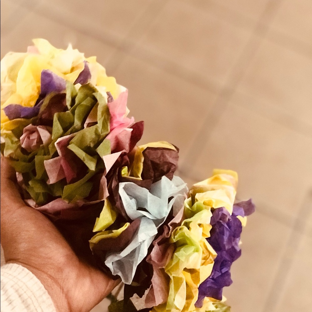 Meet your Posher, Rumi