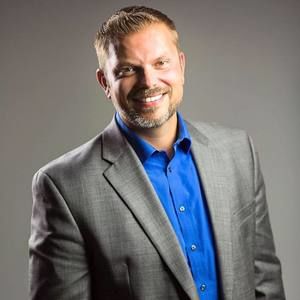 Meet your Posher, Jerry