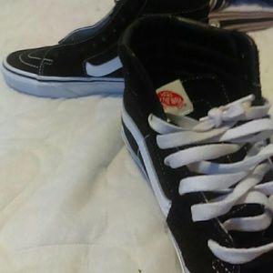 Van old skool sk8 hi