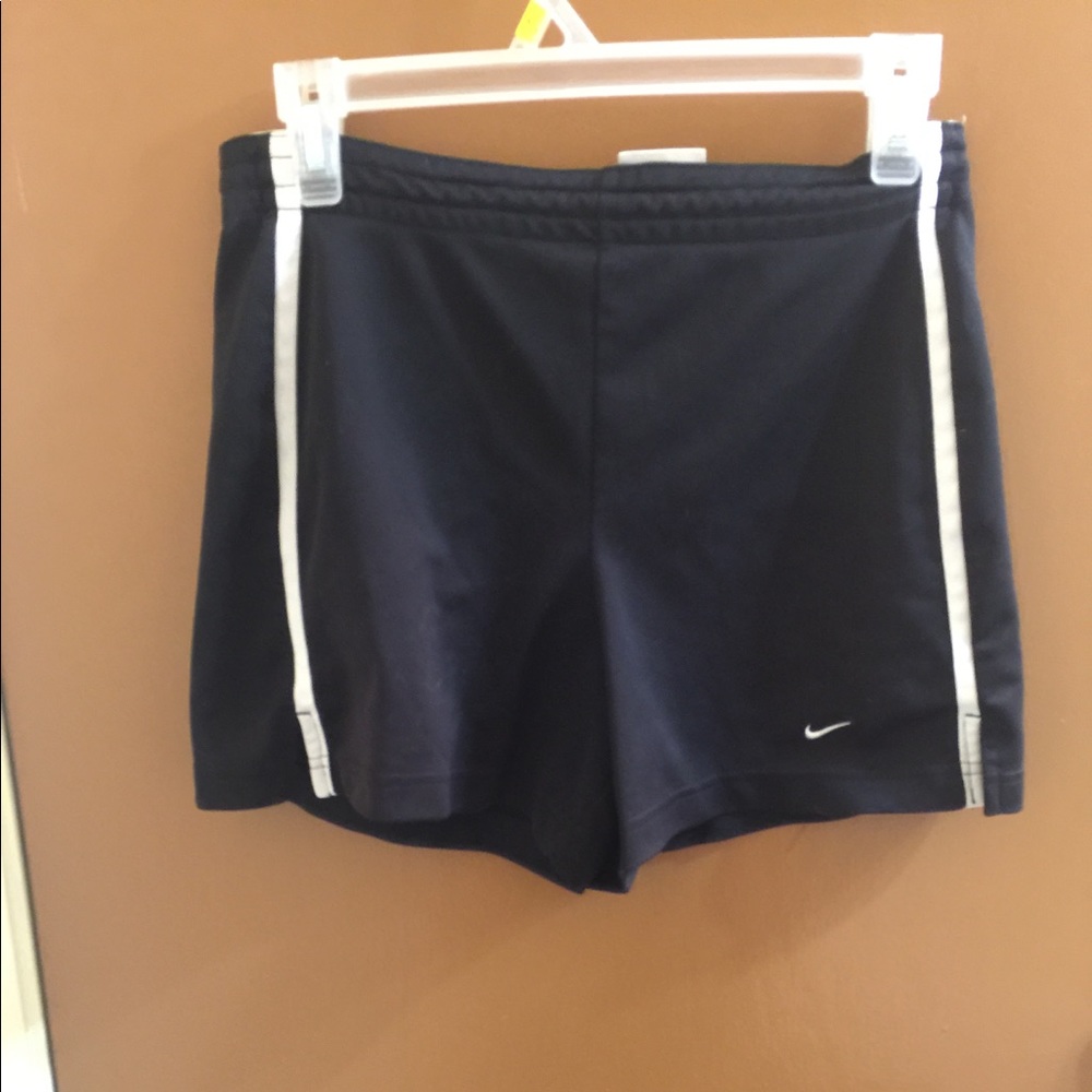 Nike running shorts