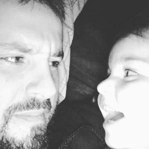 Meet your Posher, Travis