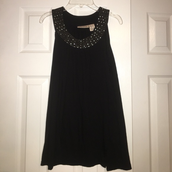 Black blouse - Picture 1 of 1