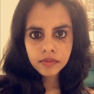 Meet your Posher, Anushka