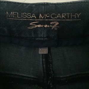 💎 PLUS SIZE 💎Melissa McCarthy Pencil Skinny Jean