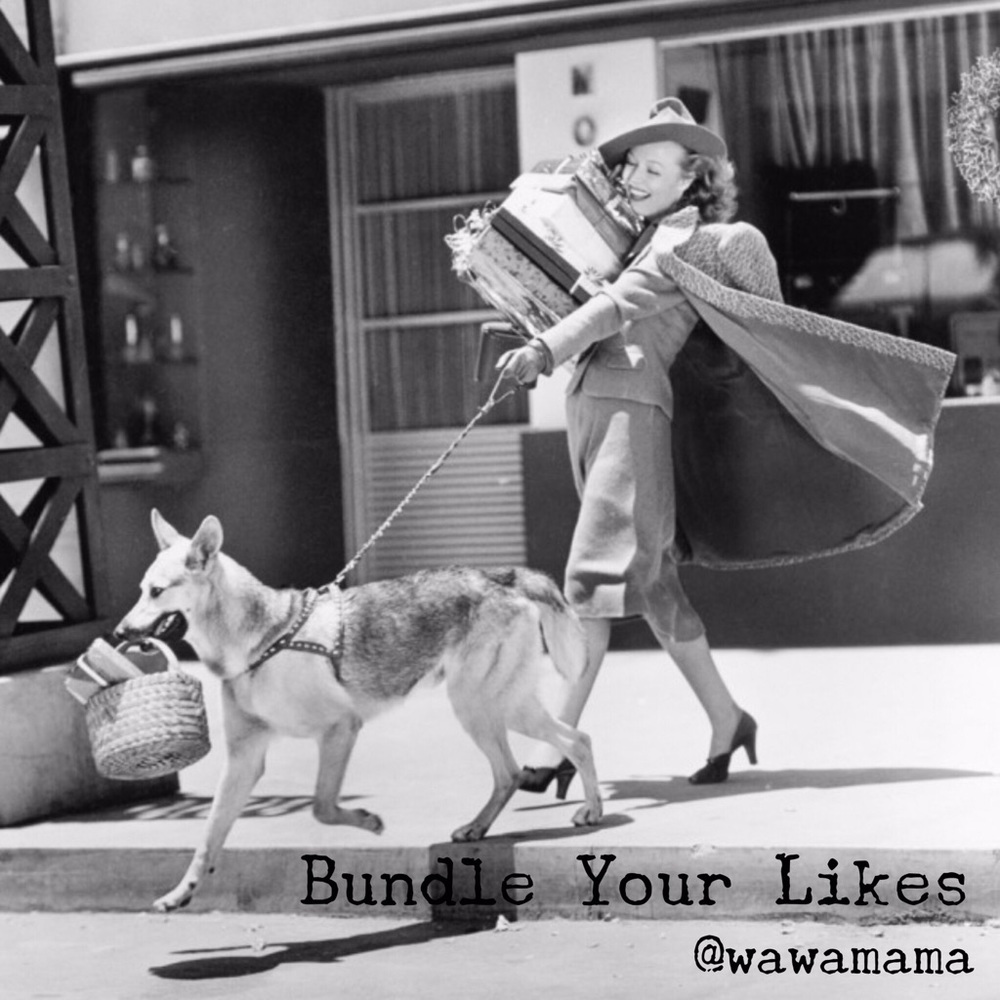 Bundle Your Likes !