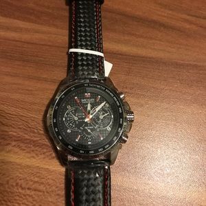 Megir watch (new)