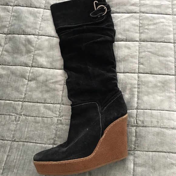 Boots - Picture 1 of 2
