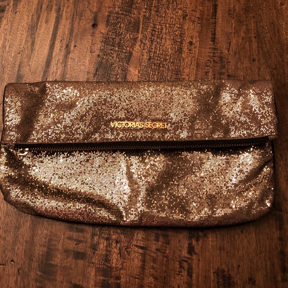Victoria’s Secret bag