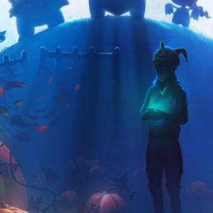 Meet your Posher, Matt