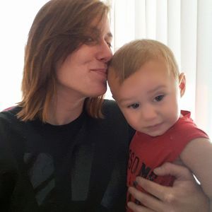 Meet your Posher, Jodi