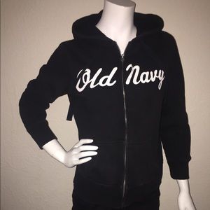 🌸🌺🌹Old Navy hoodie size M🌺🌸🌹