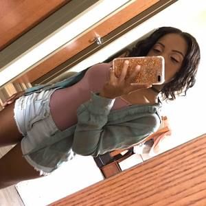 Meet your Posher, Tatyana