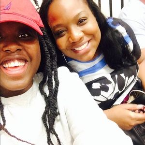 Meet your Posher, Rashawn