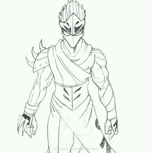 Meet your Posher, Hector